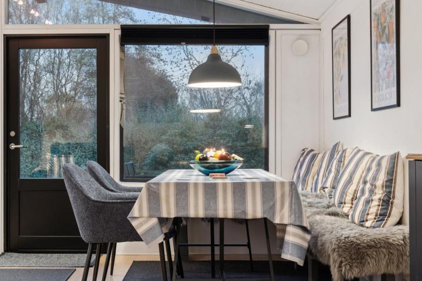 "Ordan" - 140m to the fjord - foto 18