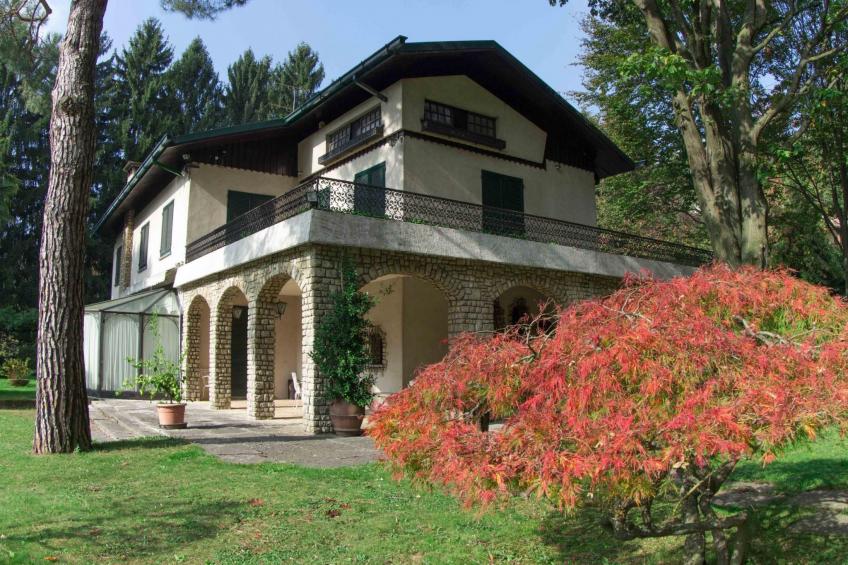 in Sirtori mit Privatem Pool - foto 15