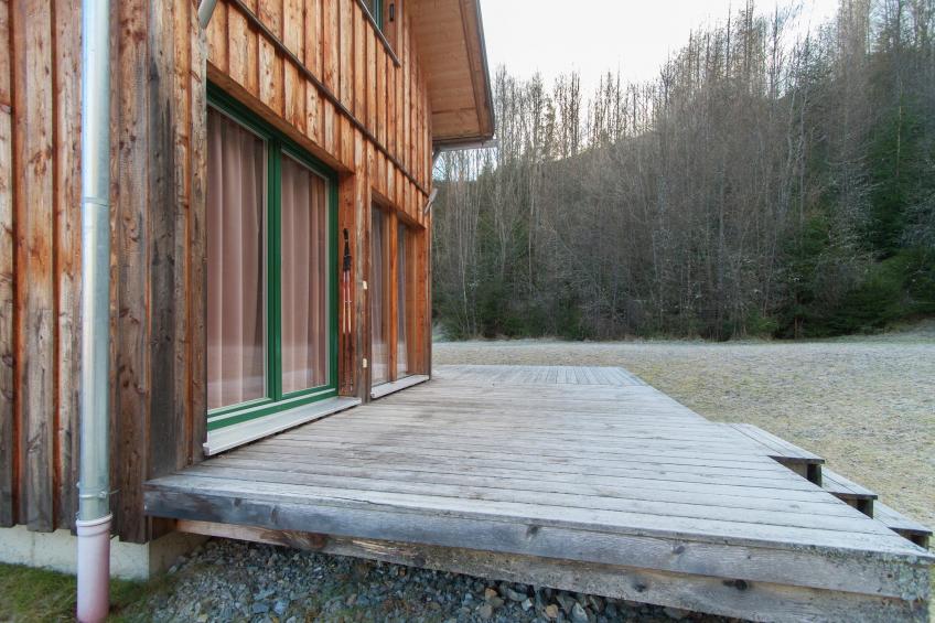 The Austrian Chalet - foto 20