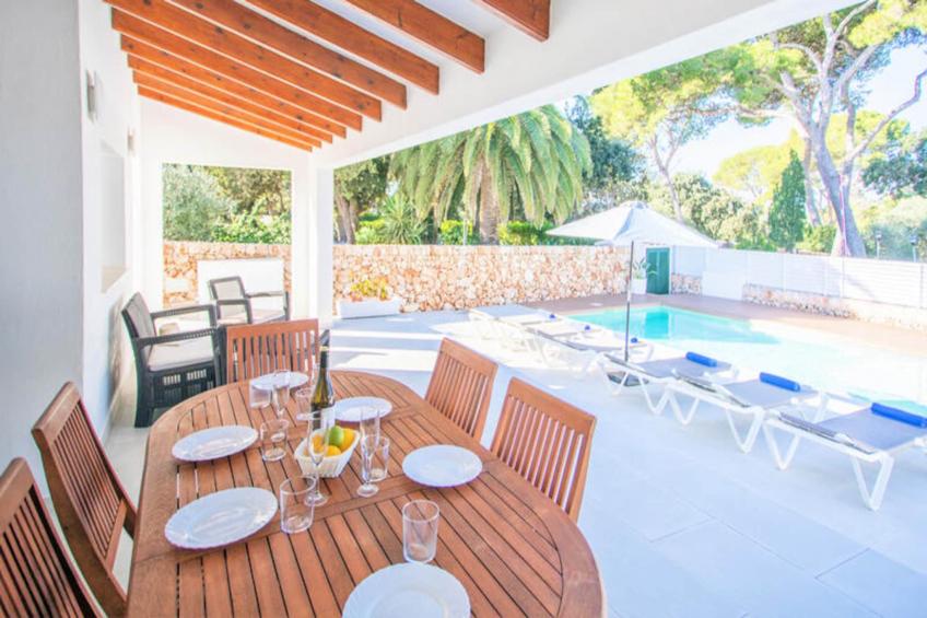 Maison à Cala Galdana - foto 35