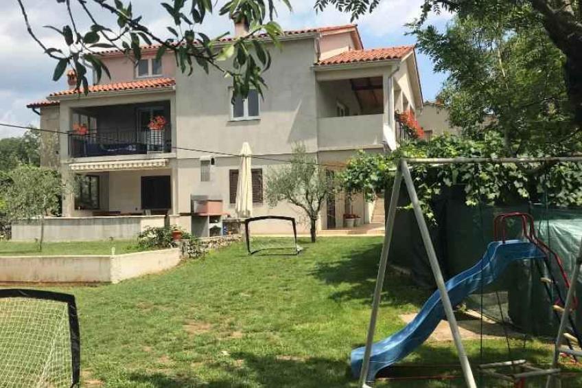 Holiday apartment mit Terrasse - BF-5Z55R - foto 11