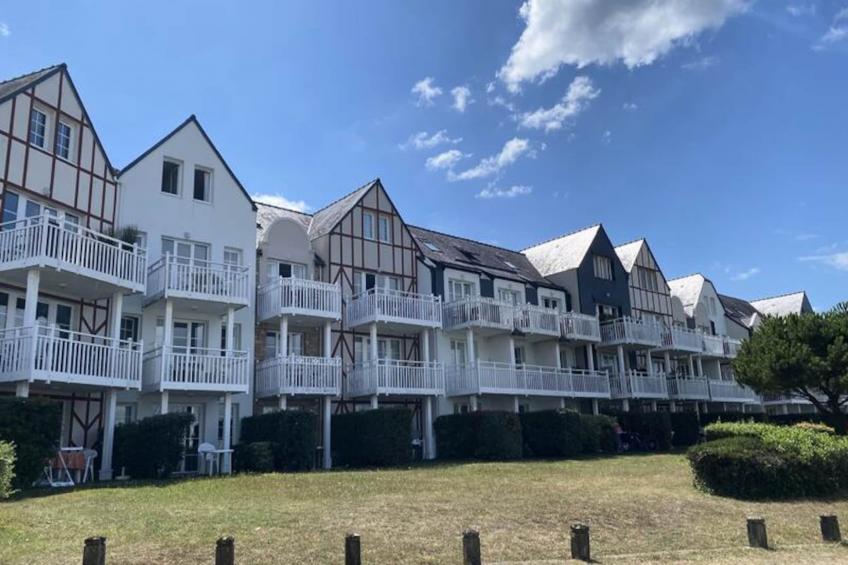 Port du Crouesty Cap'Océan - maeva Home - foto 13