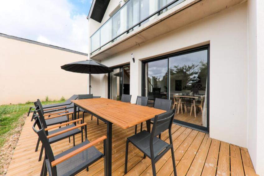 Maison à Le Tour du Parc - foto 17