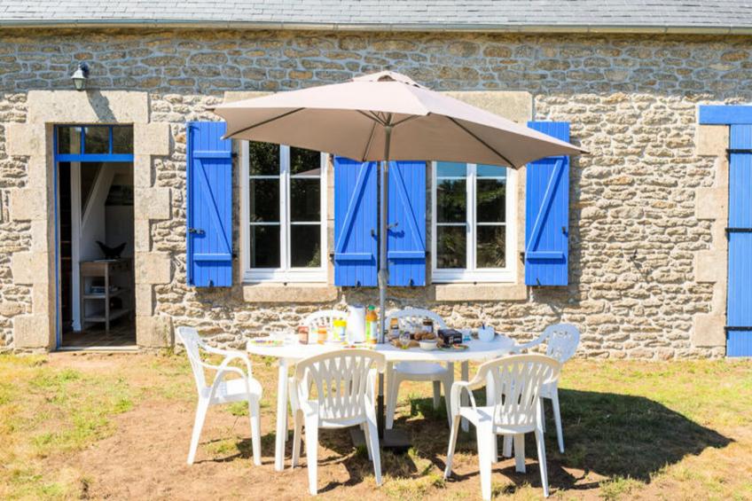 Maison à Plobannalec-Lesconil - foto 22