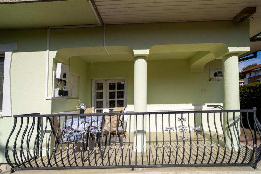 Cedar  Apartment 1 - foto 18