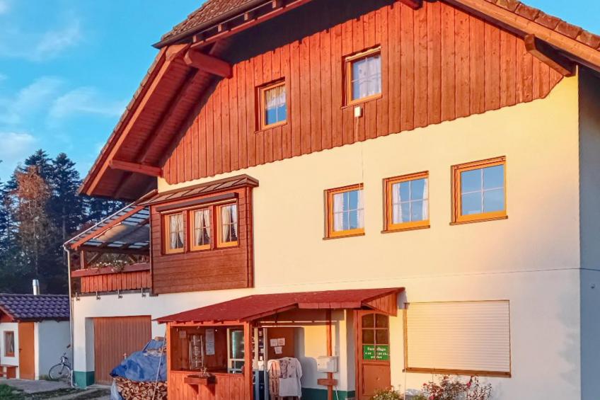 Waldacher Hof - foto 2