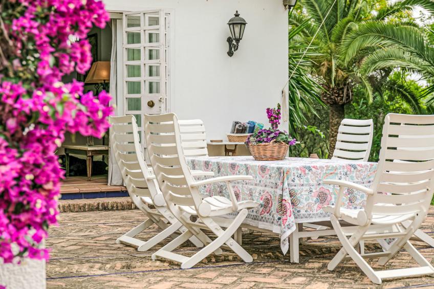 Las Codornices - foto 42