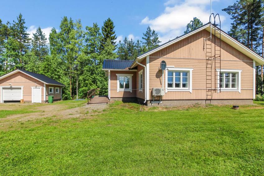 Villa niemi - foto 22