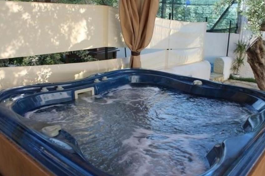 Signorino Resort Studio 4 pax - foto 17