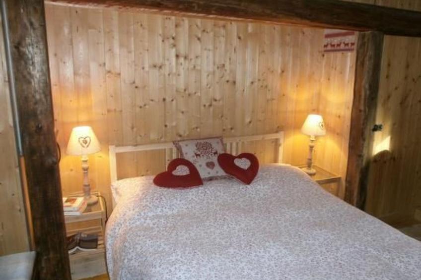 Alte typische Engadinermühle - foto 16