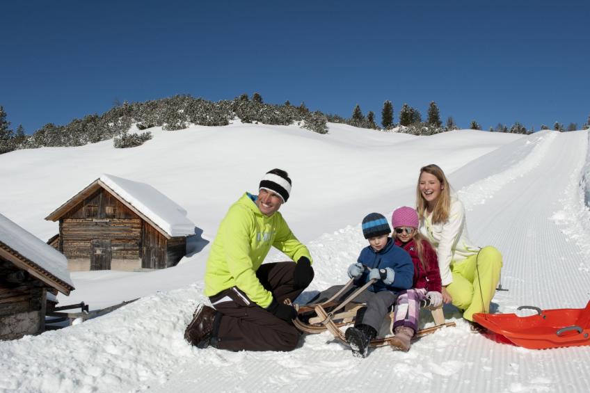 Alpenchalet Schmied - foto 19