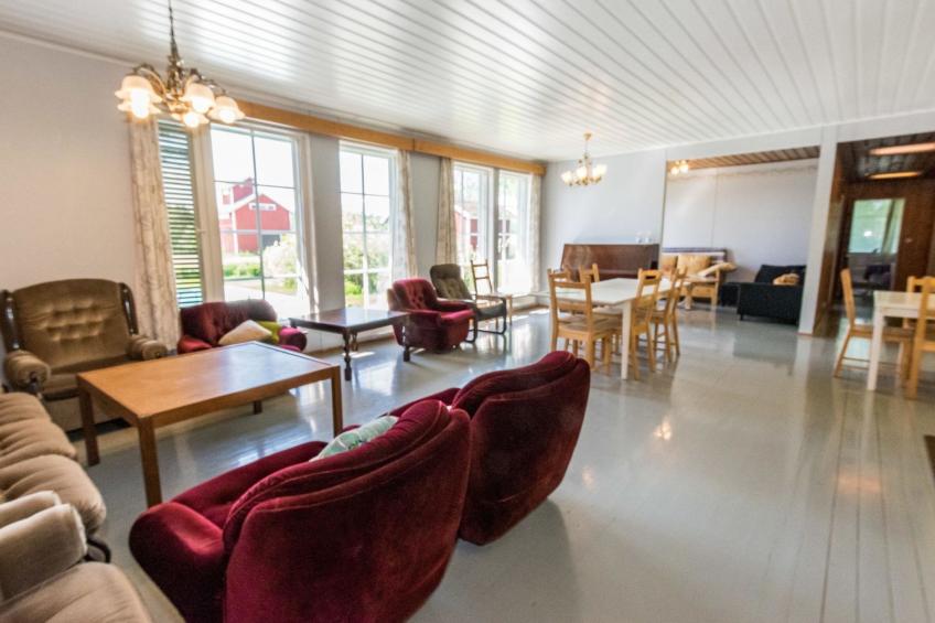 Kylämattila - foto 3