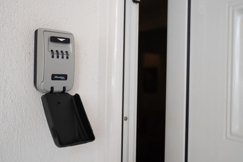 Unknown Accommodation - foto 18