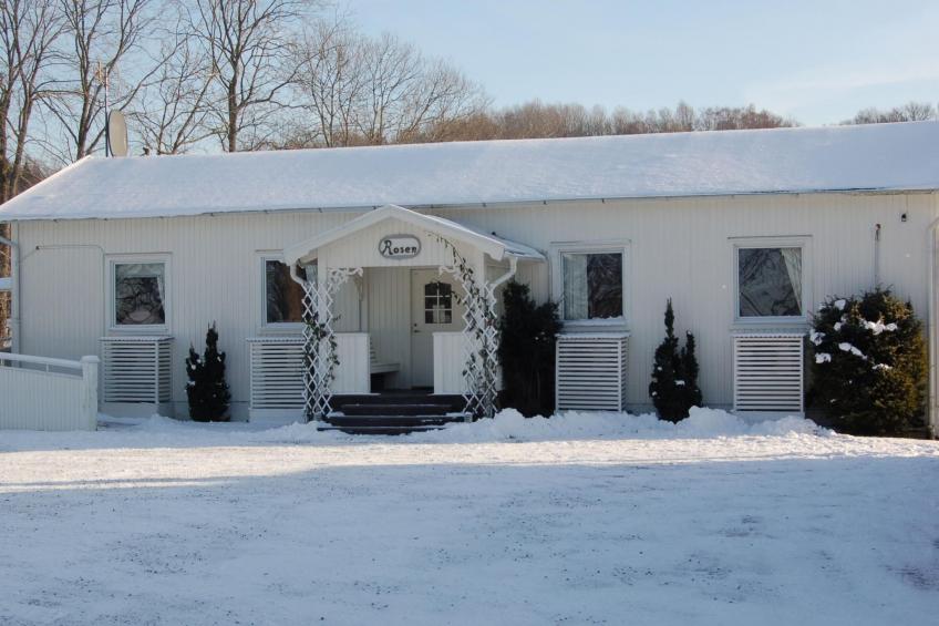 Rosenapartment - foto 28