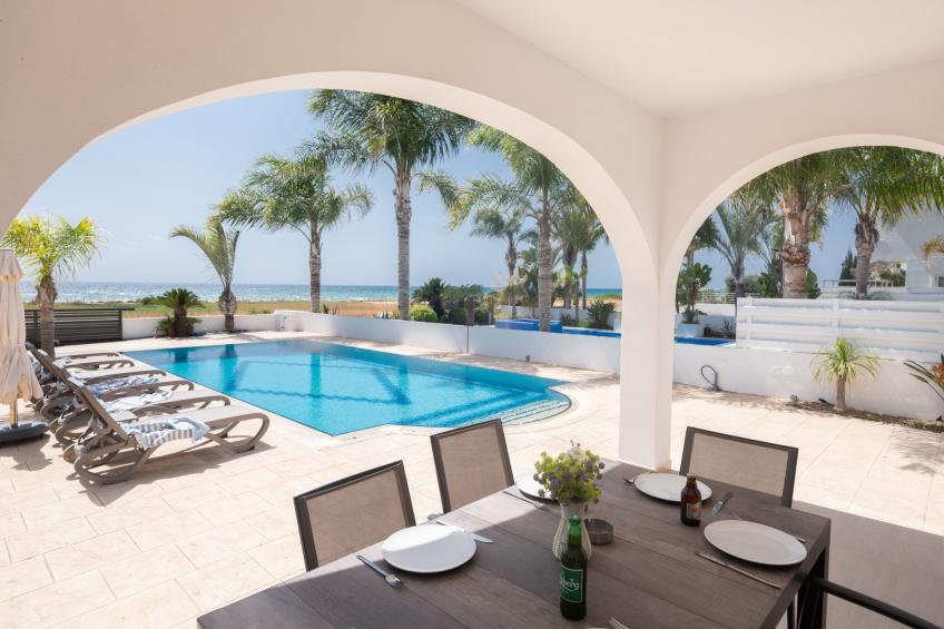 "Sunrise 11 Meeresfront" - foto 3