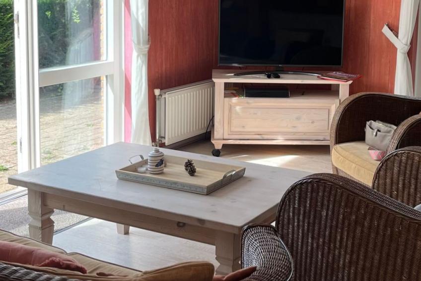 Ferienvilla Sudersee direkt am Wasser - foto 9