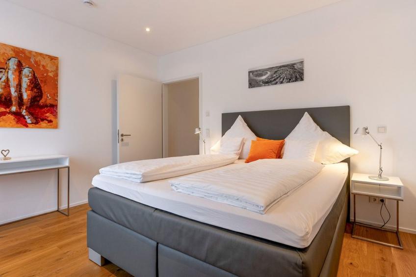 MoselRoyal NEU Luxus 2-4 P. Moselblick Klima - foto 16