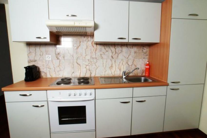 ZH Limmat 5 - HITrental Apartment - foto 4