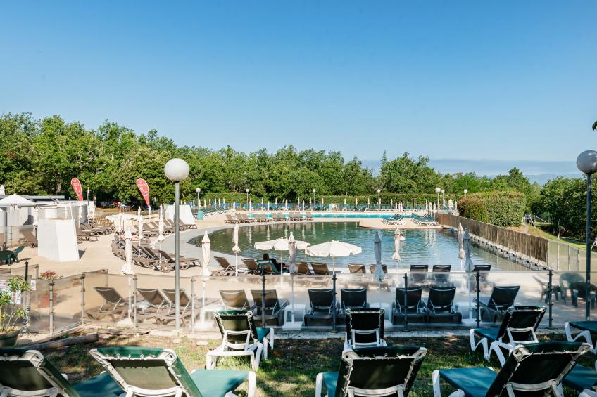 Pierre & Vacances Village Le Rouret House 6 People - 2 Bedrooms - Duplex - Spacious Terrace - foto 12
