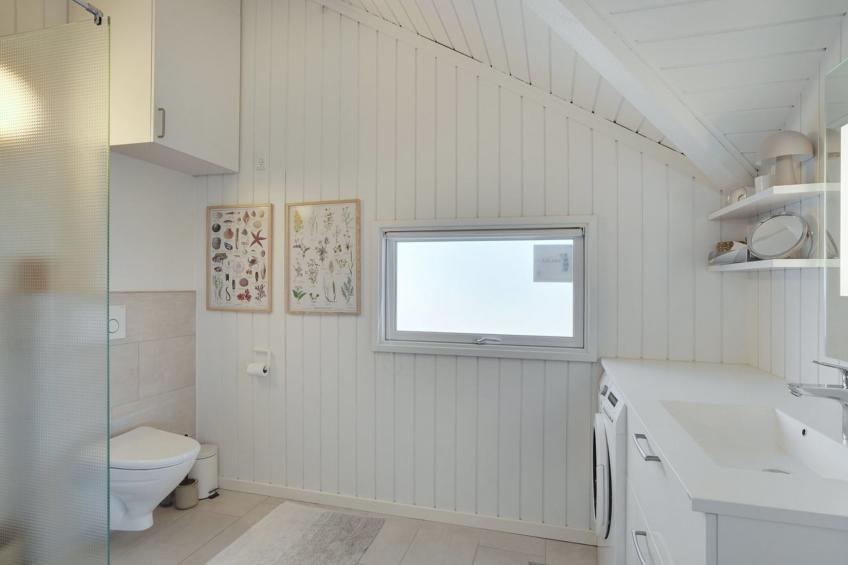 "Betti" - 200m from the sea in Western Jutland - foto 20