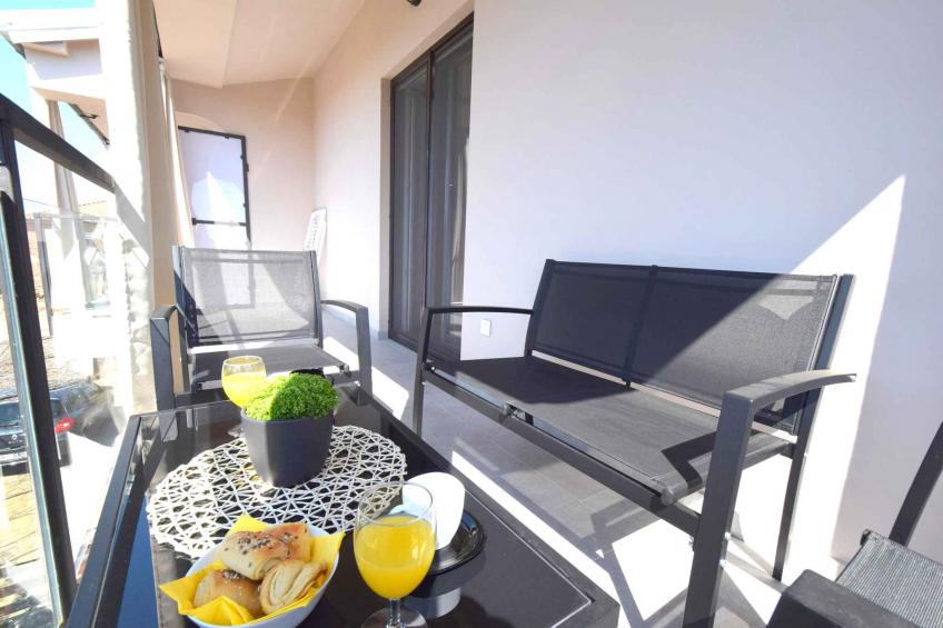 Holiday apartment with an open gallery - BF-YD8NJ - foto 21