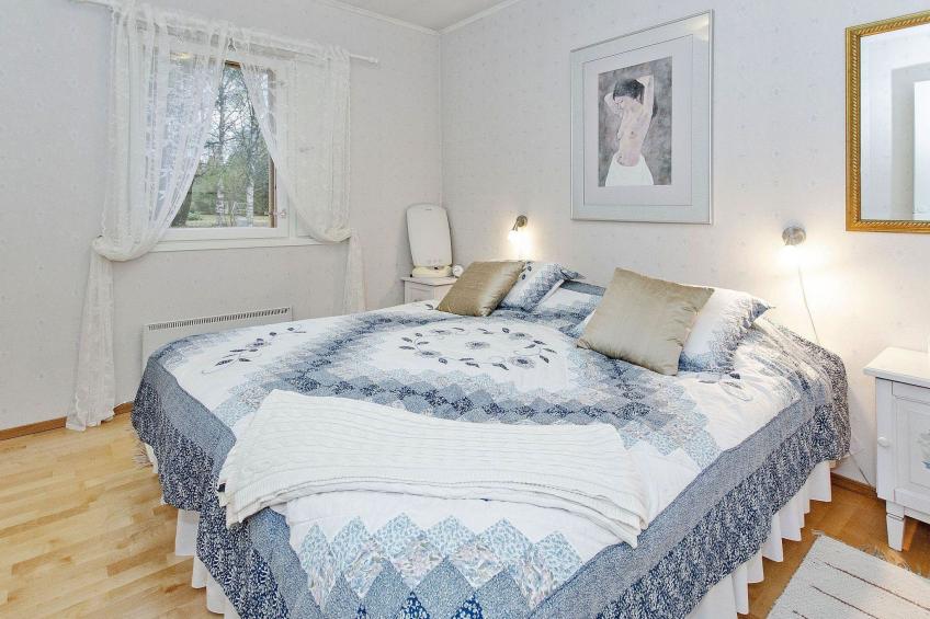 Villa blanca - foto 10