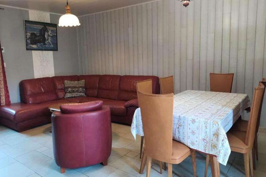 Gîte de France Gîte de 12 personnes à molines 3 épis - foto 26