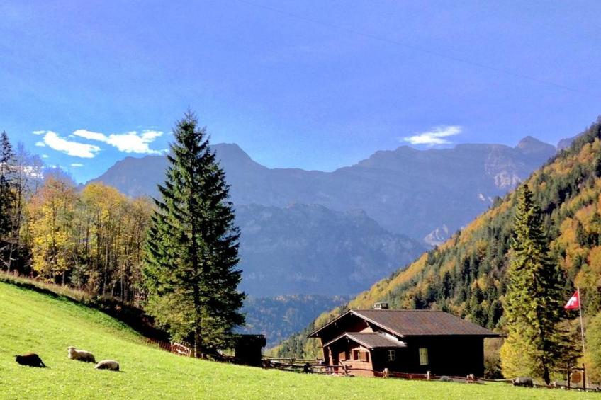 Chalet Bergmandli - foto 20
