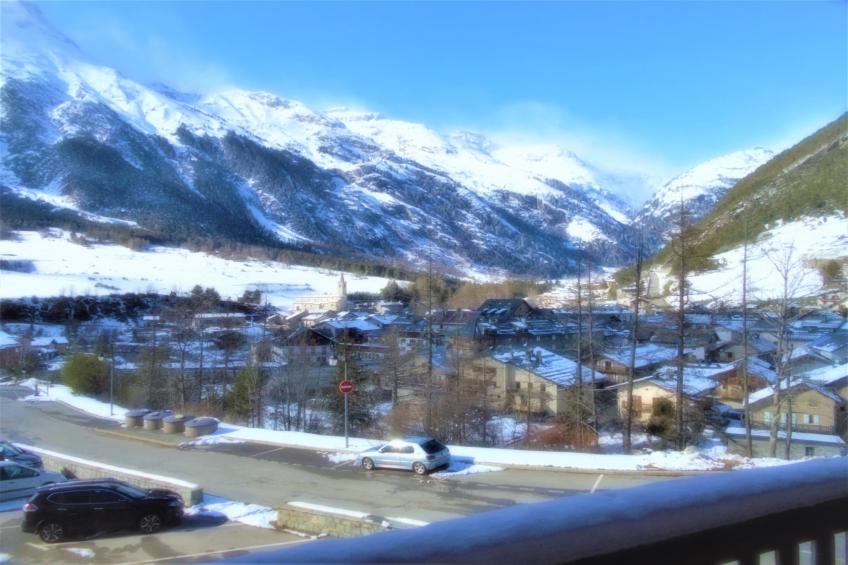 Balcons B 026 - PARC NAT. VANOISE appart. 6 pers. - foto 16