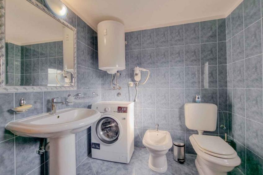 Holiday apartment with air conditioning, internet and terrace with barbecue - BF-HN39 - foto 40