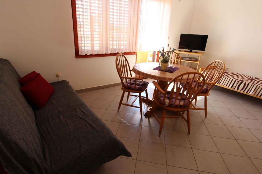 Holiday apartment mit Balkon - BF-89C9R - foto 23