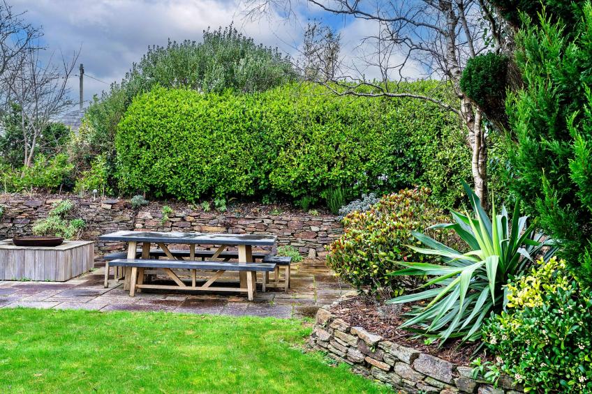 Dingles Cottage - foto 42