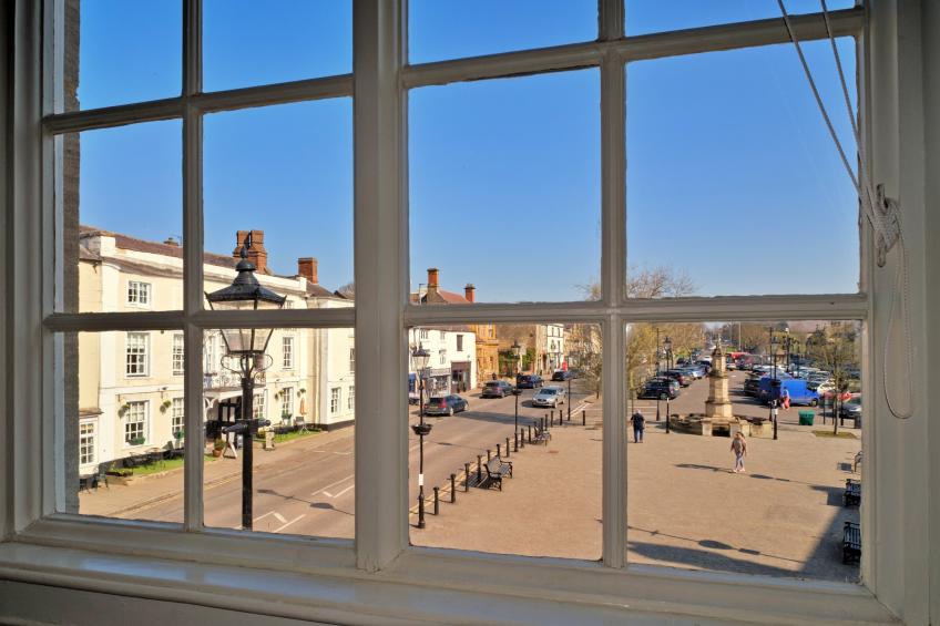 The Loft at Brackley Town Hall - foto 21