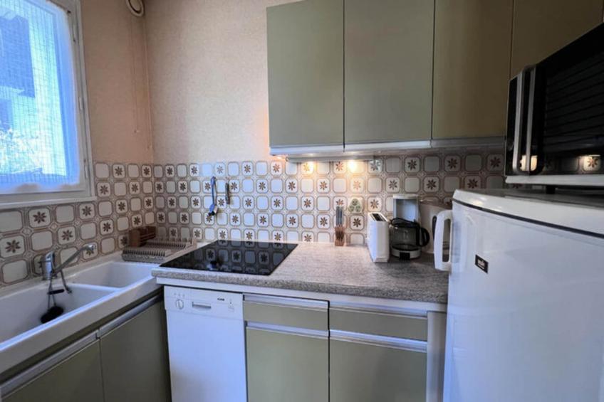 Appartements à La Clusaz - foto 15