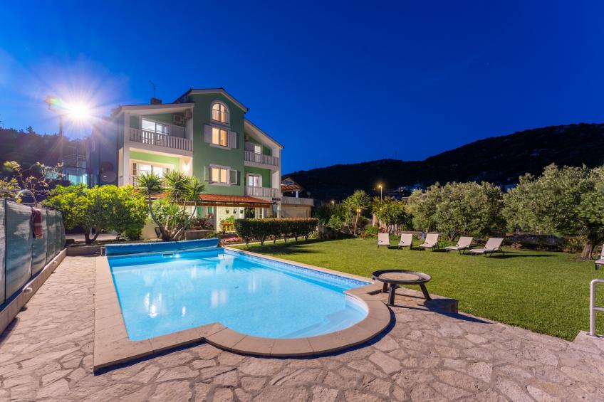 Villa Green Paradise - foto 16