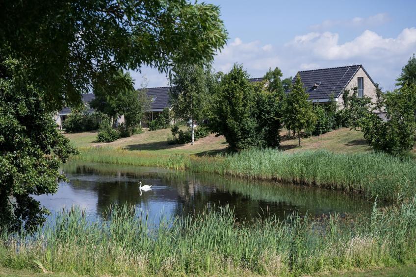 Maaspark Boschmolenplas