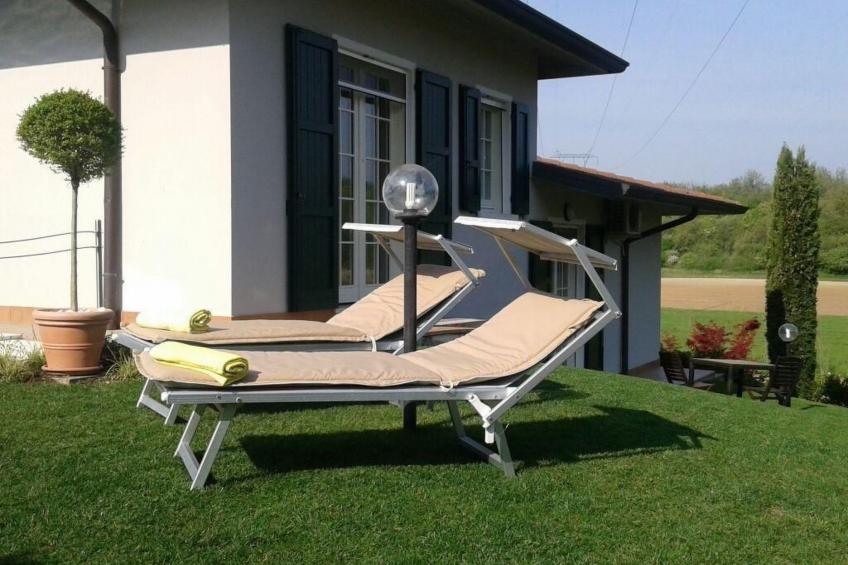 'Villa Panoramica - foto 29