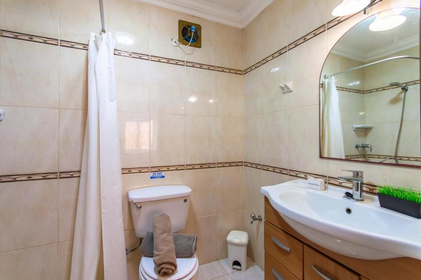 Villa & Pool 3 Mellieha Bay Retreat - foto 12