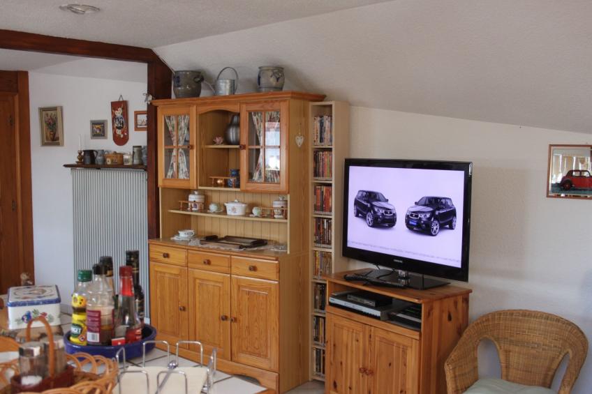 Fachwerkhaus "la maison de vacances" " - foto 9