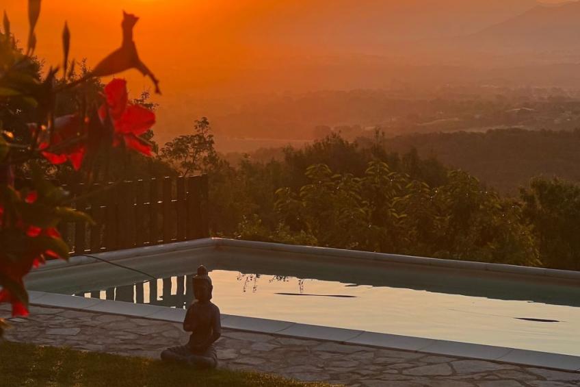 Ferienvilla mit Garten, Grill und Terrasse - foto 53