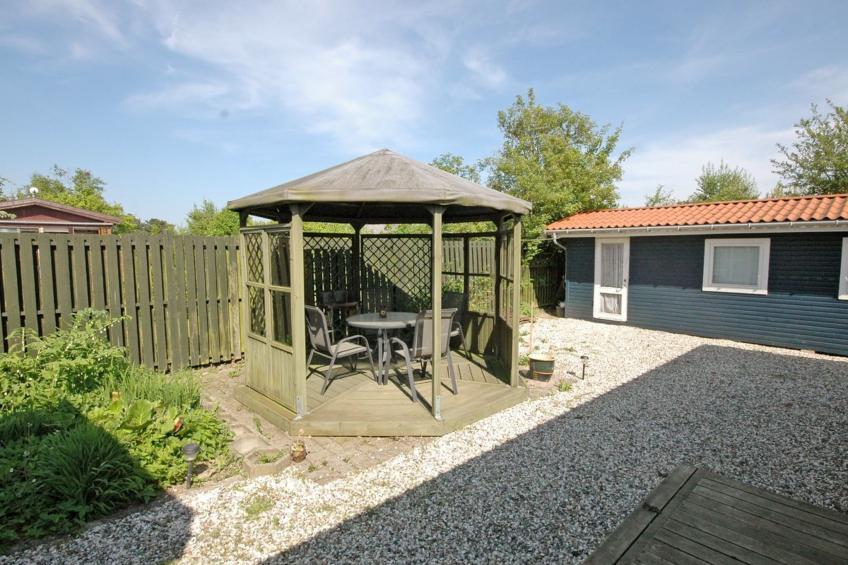 "Yari" - 250m from the sea in Sealand - foto 3