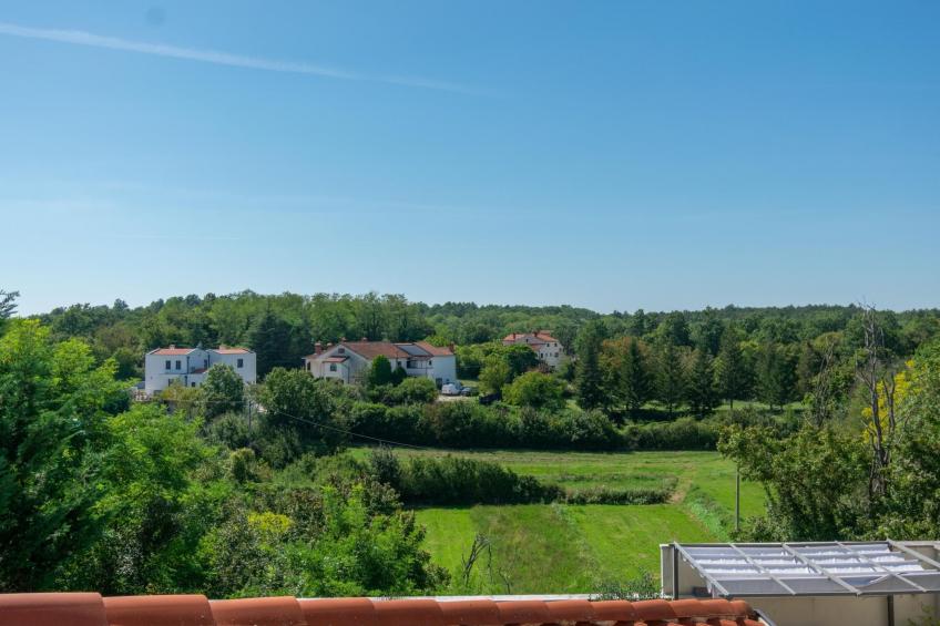 Private Villa mit Panoramablick - foto 46