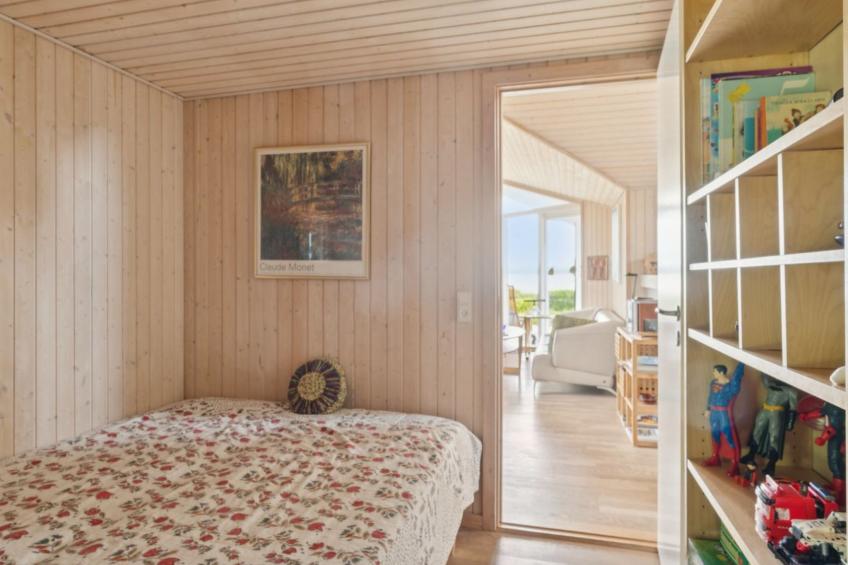 "Brunman" - 10m to the inlet in Sealand - foto 20