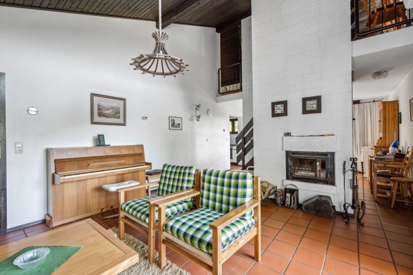 George Countryhouse - foto 3