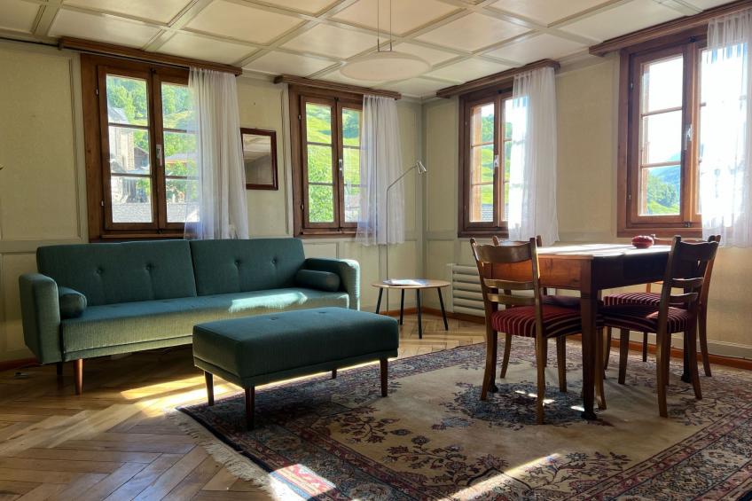 Haus Elsenmatte - foto 16