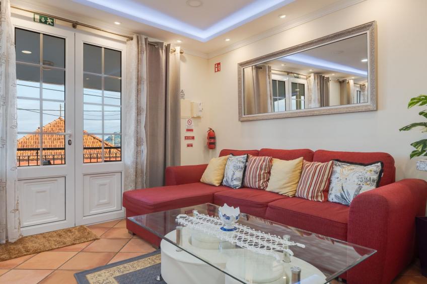 "Oásis do Norte" mit Terrasse - foto 4