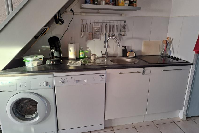 Maison Bleu - foto 36