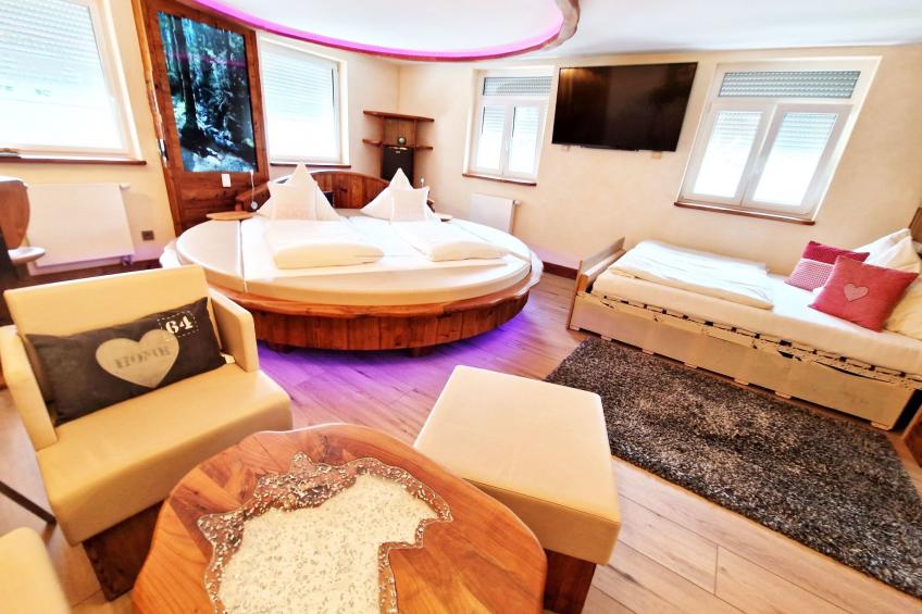 Unser Romantikapartment Landlust - foto 14