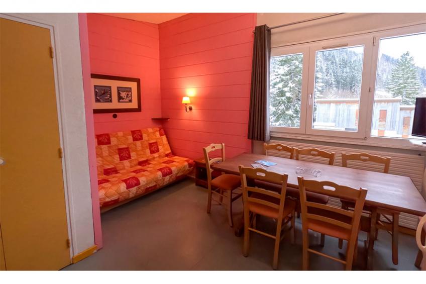 Les Monts Jura 3P7S - foto 13