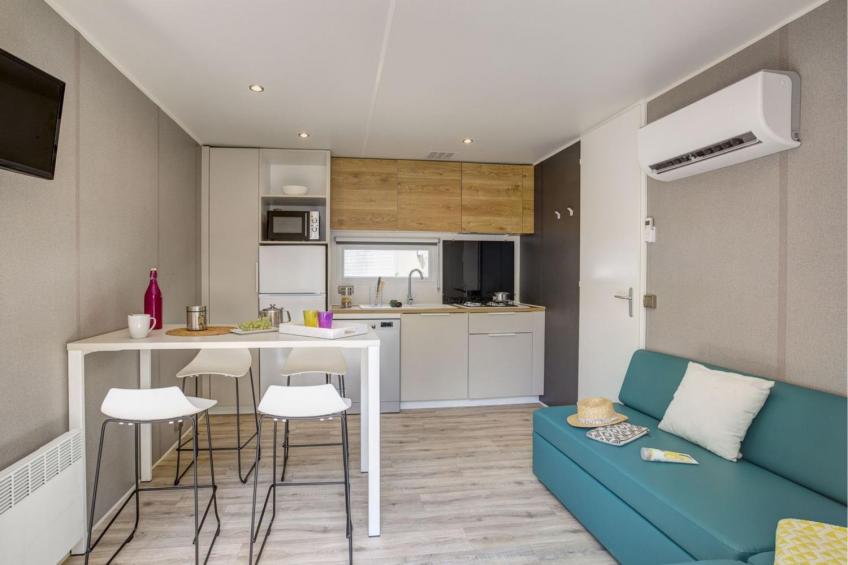 Cottage 4p 2Bdrms AirCon - foto 4